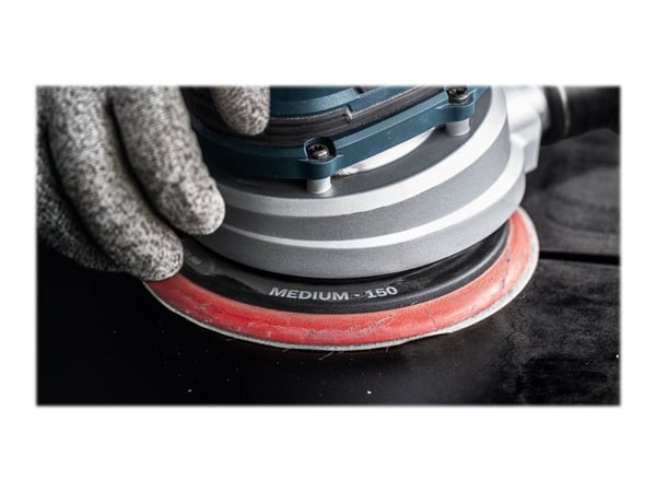 Bosch SLIBETALLERKEN S MULTIH 150MM MEDIUM