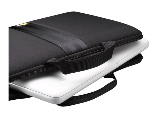 Case Logic 13.3" Laptop Sleeve - Notebookhylster - 13.3" - svart