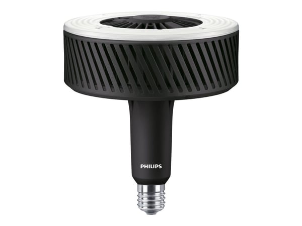 Philips TrueForce - LED-lyspære - E40 - 140 W (ekvivalent 400 W) - klasse A++ - nøytralt hvitt lys - 4000 K