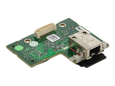 Dell iDRAC6 Enterprise - sovitin fjernadministrationille