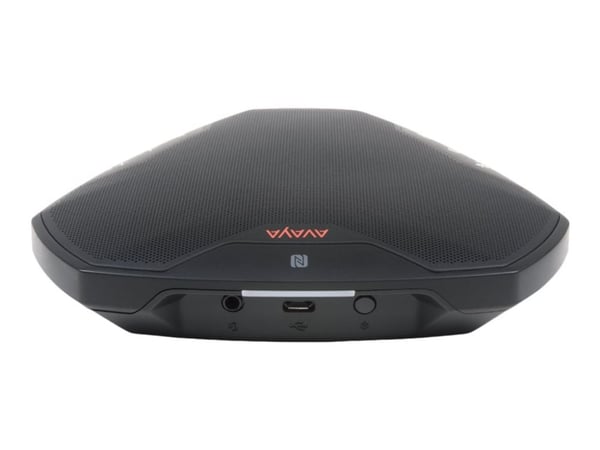 Avaya B109 - Kaiutinpuhelin - Bluetooth - langaton, langallinen - NFC - USB (700514009)