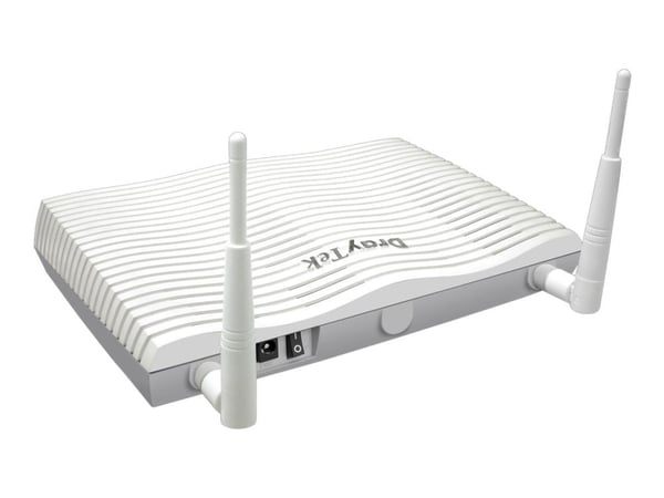 DrayTek Vigor 2865ax-B WLAN-AX ModemR. ADSL2+/VDSL2 detaljhandel