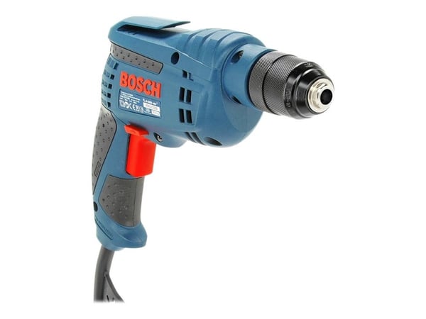 Bosch BOREMASCINE GBM 10 RE
