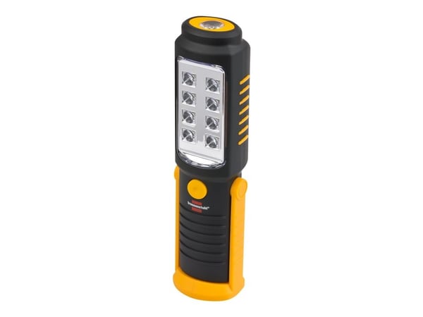 Brennenstuhl HL DB 81 M1H1 - Arbeidslys - LED - 6500 K