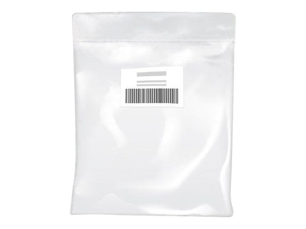 goobay - Koblingskabel - RJ-45 (hann) til RJ-45 (hann) - 10 m - SFTP, PiMF - CAT 8.1 - halogenfri, formstøpt, uten hindringer, flertrådet - hvit