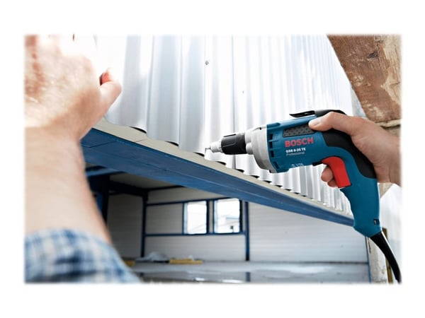 Bosch SKRUTREKKER GSR 6-25 TE