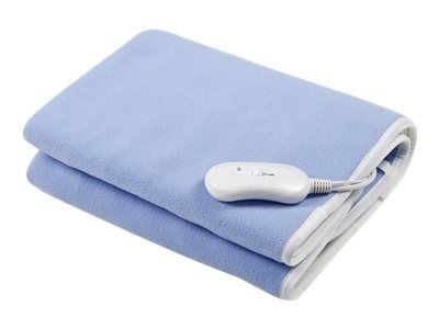 Esperanza EHB001 Elektrisk sengeoverlegg Polar Velvet 80x150 cm