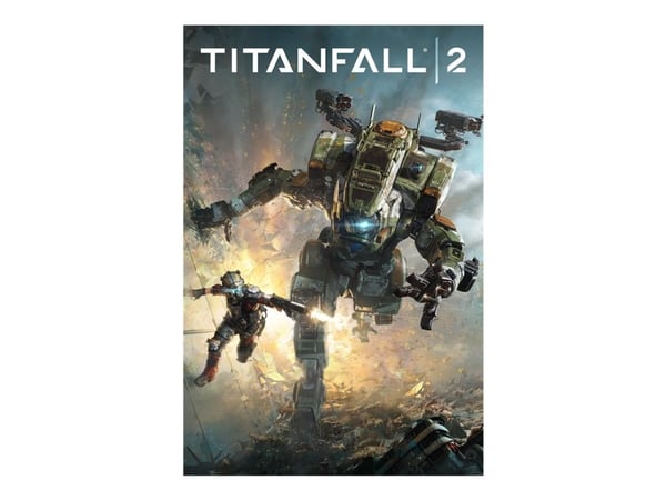 Microsoft Titanfall 2: Ultimate Edition, Xbox One, Moninpelitila, M (Mature)