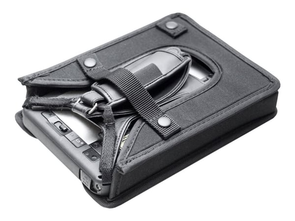 Infocase Toughmate - Hölsterväska för surfplatta - för Toughpad FZ-B2, FZ-M1, FZ-M1 Value