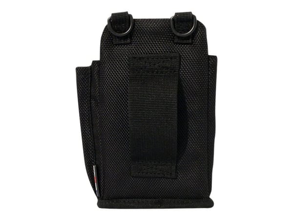 Mobilis REFUGE Holster S - Hylsterveske for håndholdt - 1680D-nylon