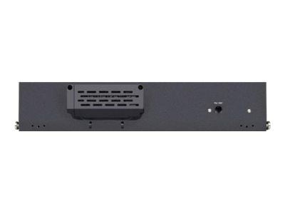 EVER - Strømfordelerenhet - utgangskontakter: 6 (4 x IEC 60320 C13, 2 x IEC 60320 C19) - for Powerline RT Plus 10000, 6000