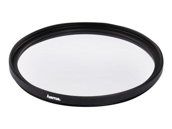 Hama UV Filter UV-390 (O-Haze) - Filter - UV-absorberende - 52 mm