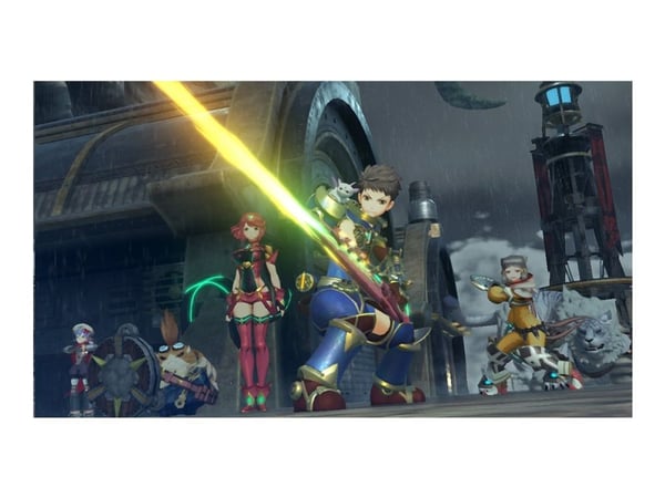 Xenoblade Chronicles 2 - Nintendo Switch