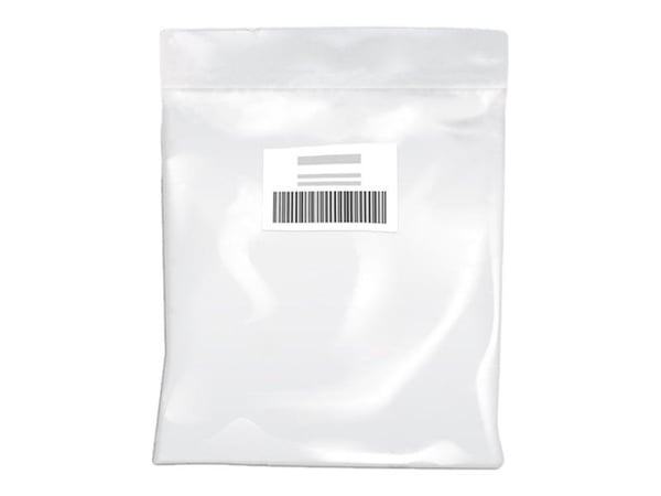 goobay - Koblingskabel - RJ-45 (hann) til RJ-45 (hann) - 7.5 m - SFTP, PiMF - CAT 8.1 - formstøpt - blå
