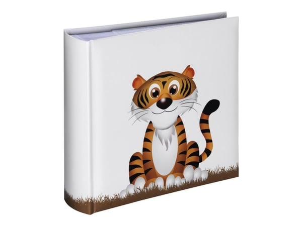 Hama Memo "Liam" - Album - 10 x 15 cm (200 x 4 x 6 tum) - vit x 1