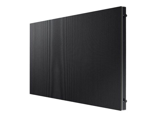 Samsung IF025R - IFR Series LED display unit - intelligent skilting 384 x 216 per enheet - SMD - HDR