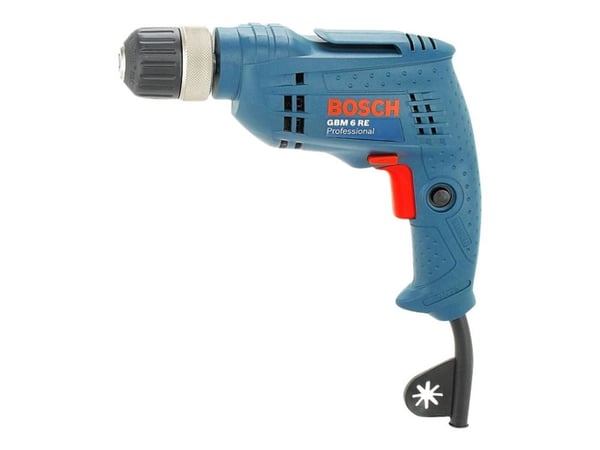 Bosch BOREMASKINE GBM 6 RE