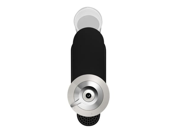 Krups Nespresso Vertuo Next XN910C - Kaffemaskin