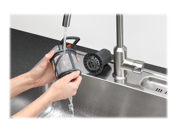 AEG 7000 GlassCare integrert oppvaskmaskin