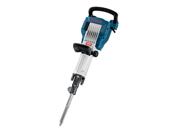 Bosch GSH 16-30 Professional - Nedrivningshammer - 1750 W - unbrakosokkel 30 mm - 41 Joulea Bosch GSH 16-30 Professional - Nedrivningshammer - 1750 W - unbrakosokkel 30 mm - 41 Joulea