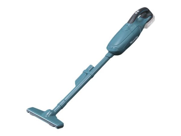 Makita DCL182ZB - Støvsuger - pinne - pose