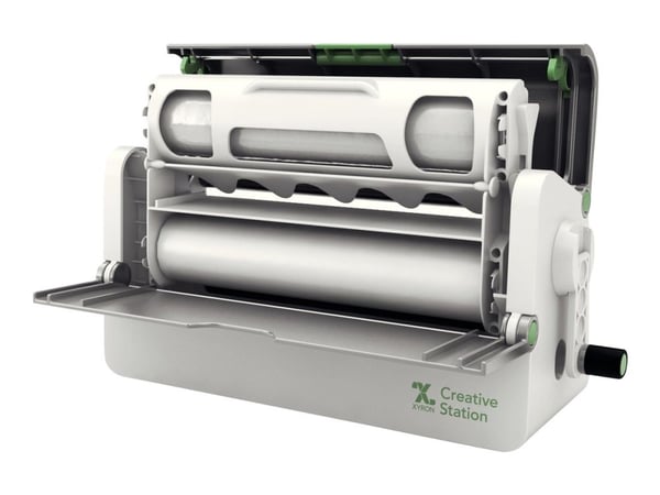 Koldlamineringsmaskine Creative Station Xyron A4