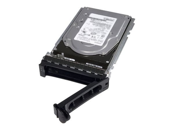 Dell - Customer Kit - harddisk - 1.2 TB - hot-swap - 2.5" - SAS 12Gb/s - 10000 rpm