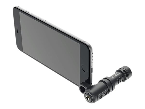 RØDE VideoMic Me - Mikrofon