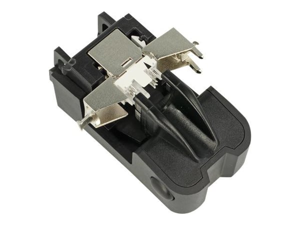 DeLOCK Keystone Crimping Tool - Krimpudstyr - Krimpudstyr