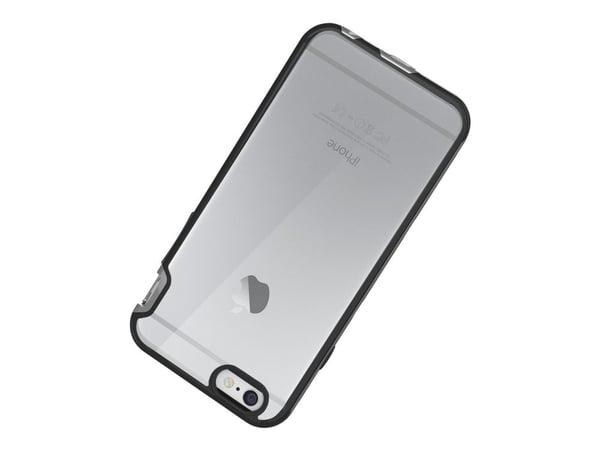 ITSKINS Venum Reloaded, Suojus, Apple, iPhone 6 Plus, 14 cm (5.5"), Harmaa