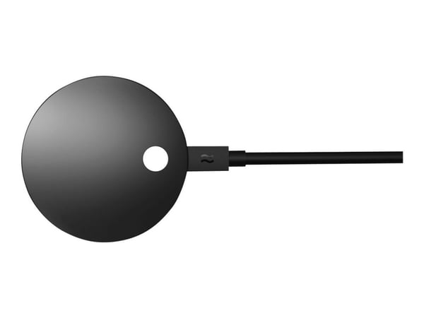 Airtame 2 + Core - Trådlös ljud-/videoförlängare - Wi-Fi 5, 802.11a, 802.11b/g/n - upp till 20 m - med 3 år med Airtame Cloud
