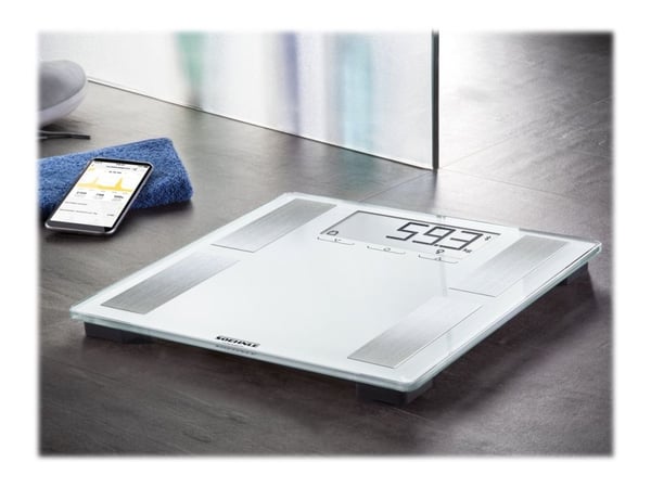 Soehnle Shape Sense Connect 100 badevekt