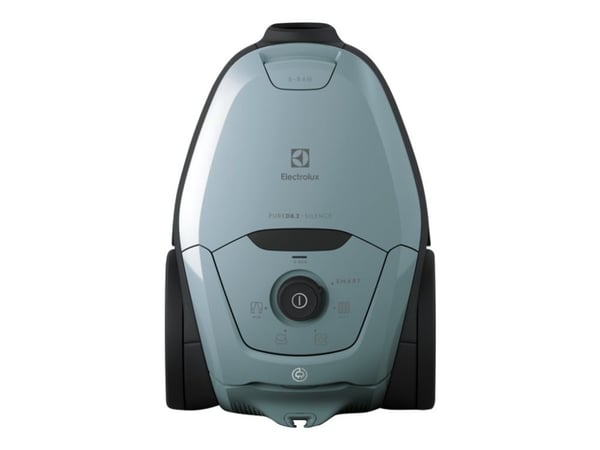 Electrolux Pure D8.2 PD82-4MB - Støvsuger - kanister - pose - 600 W - misty blue