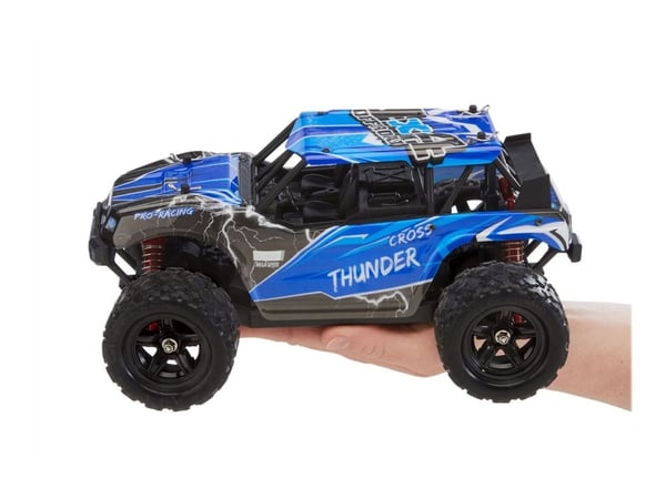 Revell Control - X-Treme Cross Thunder - RC