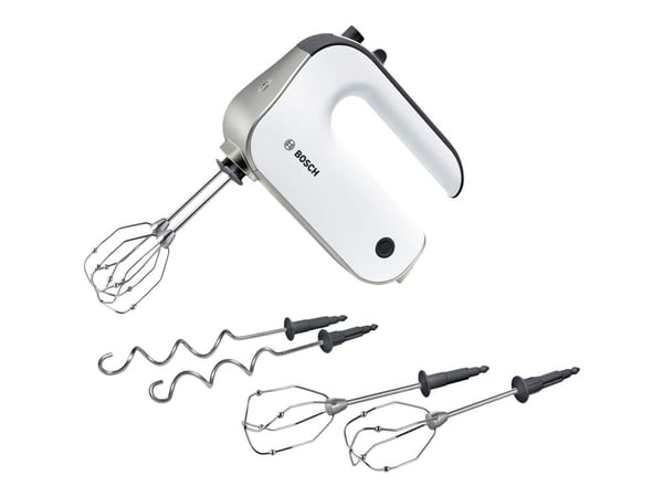 Bosch MFQ 4835 - Stavmixer - 575 W - vit
