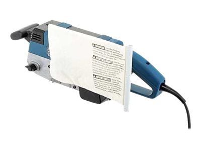 Bosch GBS Professional 75 AE - Båndsliper - 750 W - 75 x 533 mm - uten batteri - SOLO
