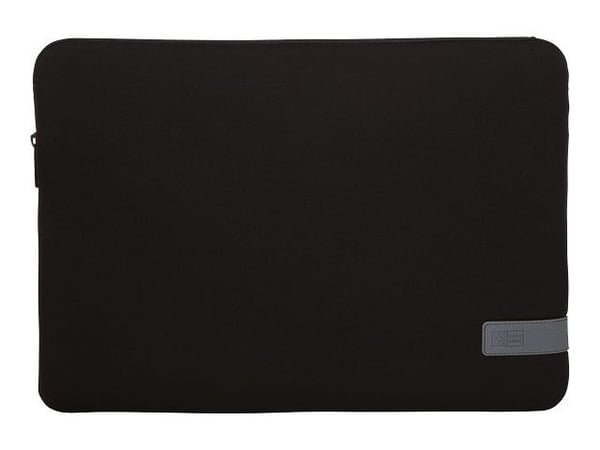 Case Logic Reflect REFPC-116 Black, Suojakotelo, 39,6 cm (15.6"), 310 g