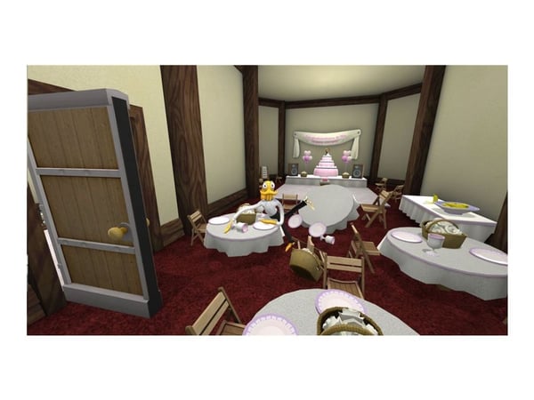 Microsoft Octodad: Dadliest Catch, Xbox One, Xbox One, E10+ (Kaikki 10+)