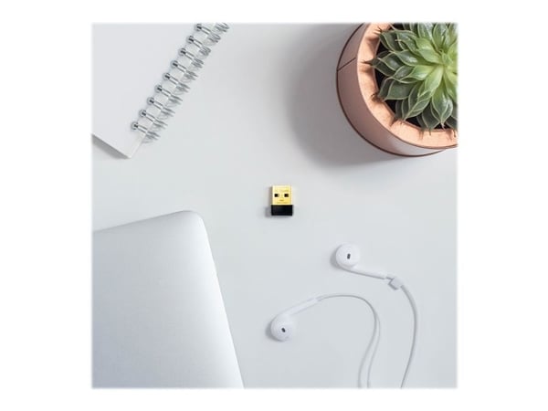 WL-USB TP-Link Archer T600U Nano