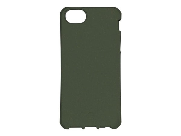 ITSKINS FERONIABIO // TERRA, Suojus, Apple, iPhone 8/7/6s/6, Khaki