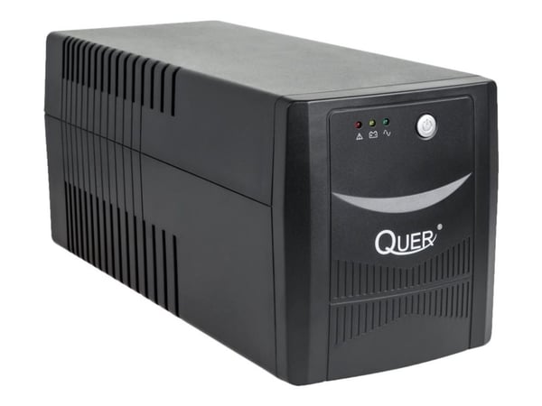 Quer Micropower 1000 UPS (KOM0553)