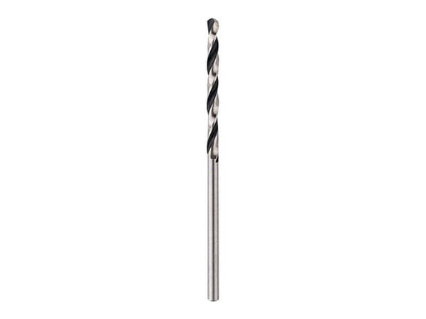 Bosch PointTeQ - Bor - for metall - bor - 2 deler - 2.5 mm - lengde: 57 mm