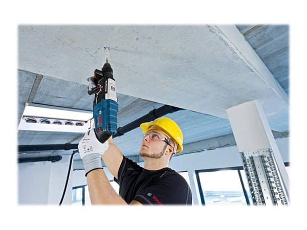 Bosch PORAVASARA GBH 2-28 L-BOXX