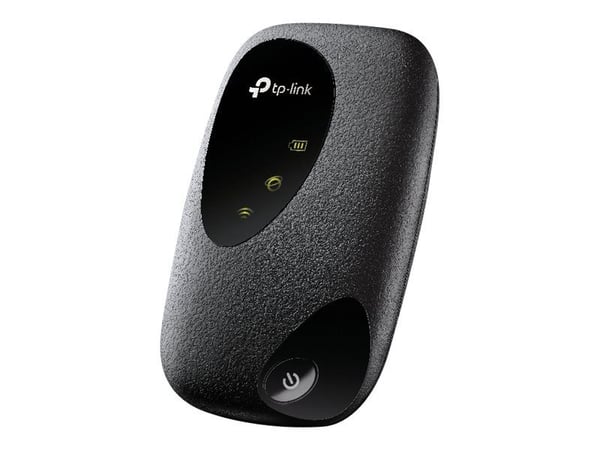 TP-Link M7000 - Mobilsone - 4G LTE - 150 Mbps - 802.11b/g/n