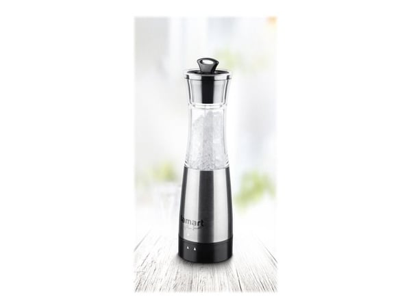 Lamart by Piere Lamart GRAVITY LT7012 - Elektrisk kvern - rustfritt stål