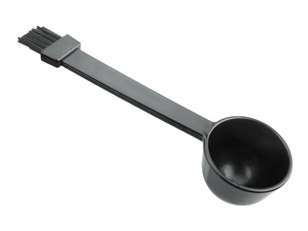 Rommelsbacher EGK 200, Jauhatusterä, 70 g, Ruostumaton teräs, 200 W, 230 V, 100 mm
