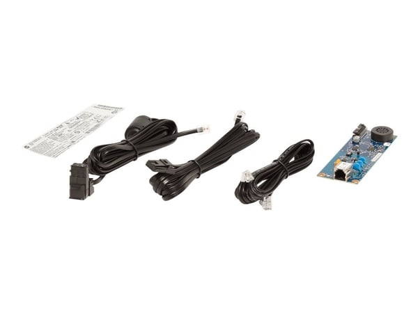 HP Analog Fax Accessory 700 - Faksgrensesnittkort - for LaserJet Managed MFP E72430; LaserJet Managed Flow MFP E87660