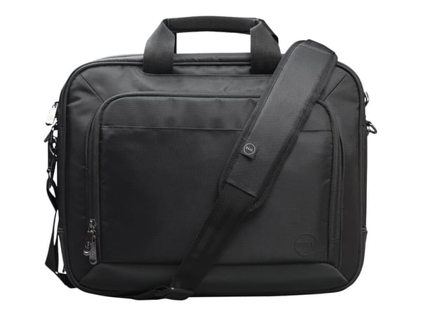 Dell Professional Topload - Notebookbæreveske - 14" - for Inspiron 5458; Latitude 3350, 7275, 7370, E5270, E5470, E7270, E7470; Vostro 14 3458