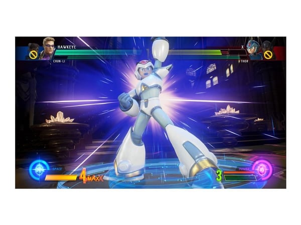 Marvel vs Capcom: Infinite Character Pass - DLC Xbox One - ESD