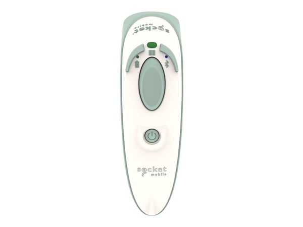 Socket Mobile DuraScan D745, Kannettava viivakoodinlukija, 1D/2D, Codabar, Code 128, Code 39, Code 93, EAN-13, EAN-8, GS1 DataBar, GS1 DataBar Expa...